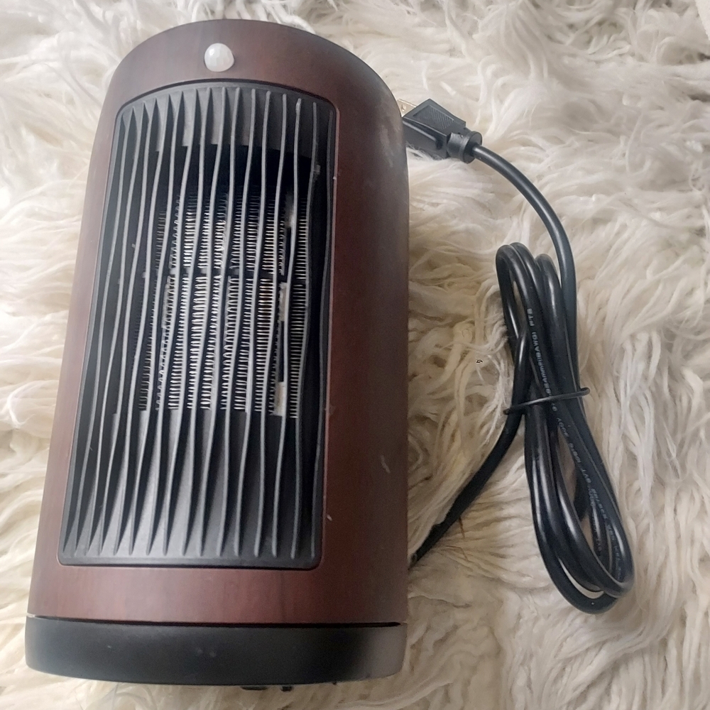 SMART heater light oak 1500V model khk0008 DUMPING power off